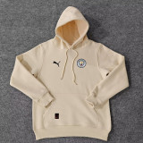 2024-25 Manchester City Hoodies