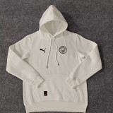 2024-25 Manchester City Hoodies