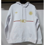 2024-25 Colombia White 100th Anniversary Hoodie