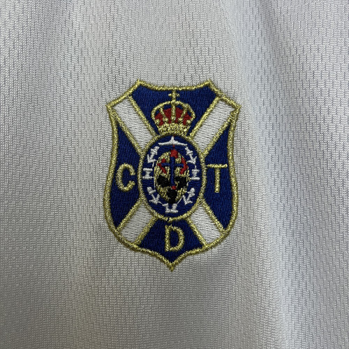 tenerife 1997-98 retro home