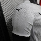 2025 Egypt away player version(The player version is more slim fit, it is recommended to buy one size larger)
