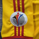 2000 Romania home retro jersey