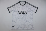 2024-25 Juventus NASA Special jersey