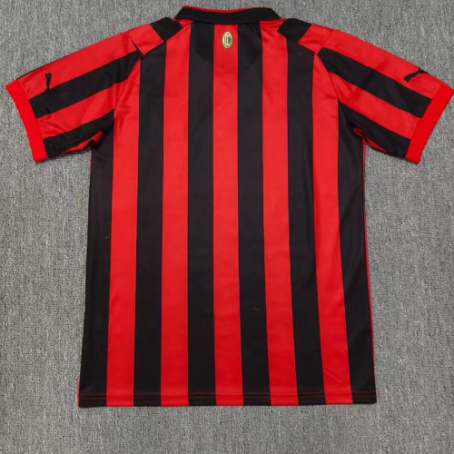 2024-25 AC Milan 125th Anniversary Edition