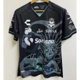 2024-25 Santos Laguna Third Away jersey