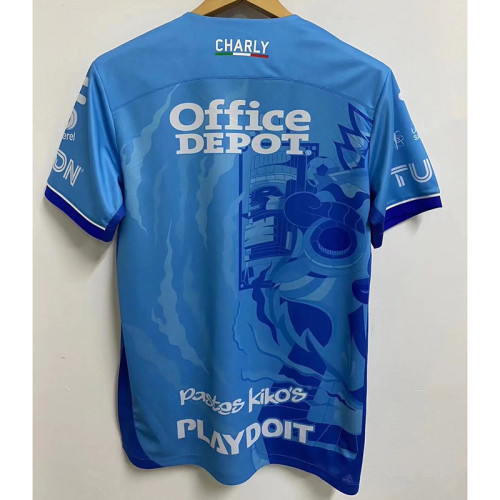 2024-25 Pachuca Third Away jersey