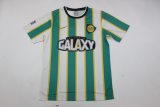 LA galaxy 1997 retro home