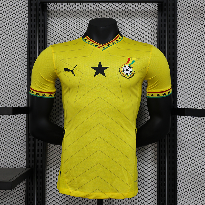 Ghana 加纳 - www.andistore.cn