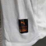 AC milan 2024-25 away long sleeve player version
