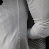 AC milan 2024-25 away long sleeve player version