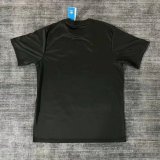 2025-26 Manchester United black special jersey
