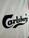 Liverpool 1996-97 away long sleeve