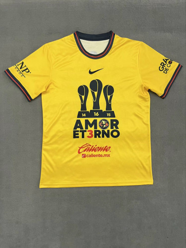 2024-25 America Champion Soccer Jersey