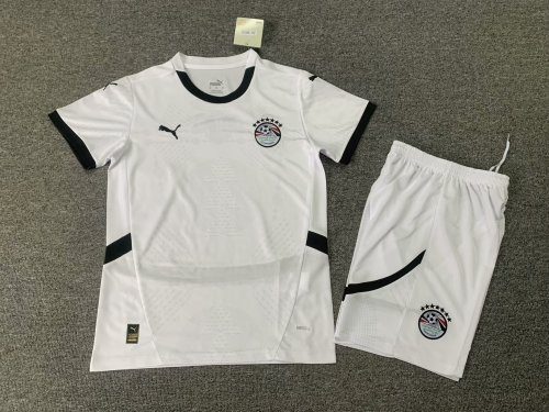 2024-2025 egypt away  kids