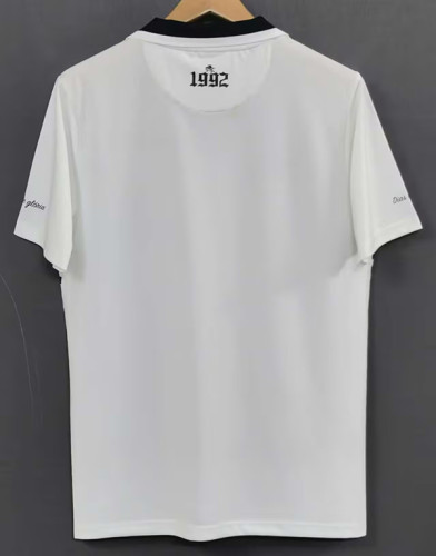 santos 2024-25 white special 