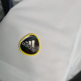 2010-11 Real Madrid home long sleeve