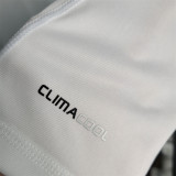 2010-11 Real Madrid home long sleeve