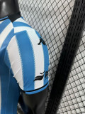2024-25 Racing home player version jersey