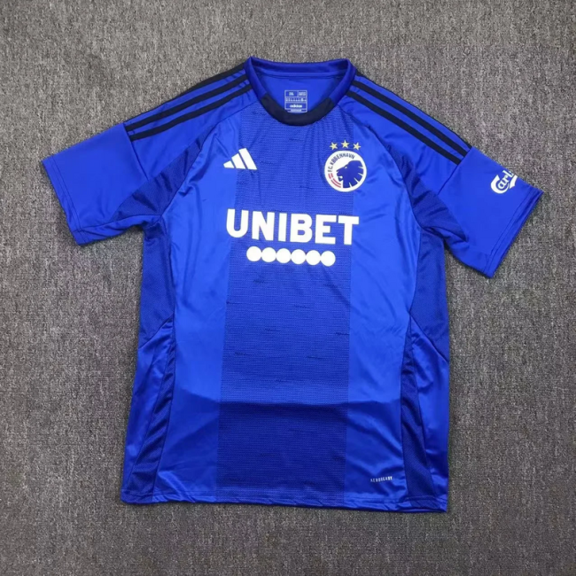 Copenhagen 2024-25 away