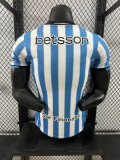 2024-25 Racing home player version jersey