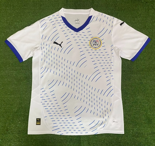 philippines 2025-26 away