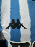 2024-25 Racing home player version jersey