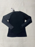 2025-26 Miami away long sleeve jersey