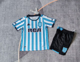 2024-25 Racing home kids kit