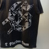 G106* GOD SPEED T-Shirt Black