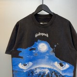 G106* GOD SPEED T-Shirt Black