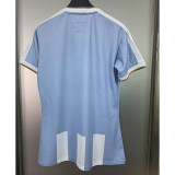2025-26 Paysandu home woman jersey