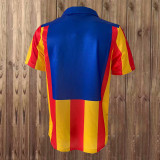 1980-81 Valencia away retro jersey