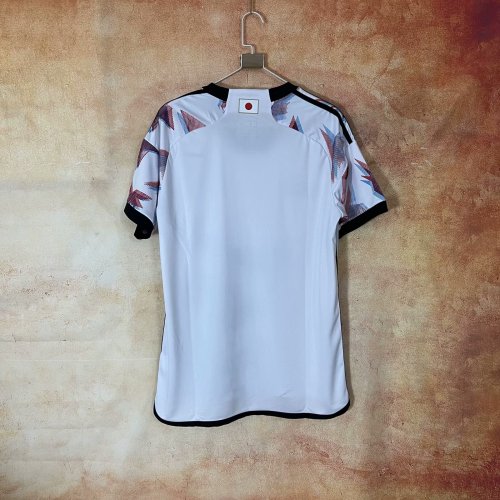 Japan 2024-25 white special