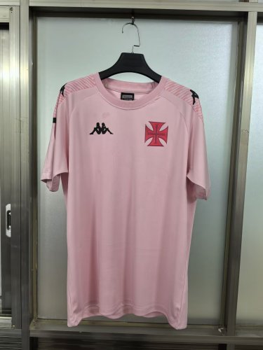  Vasco da Gama 2024-25 pink special version