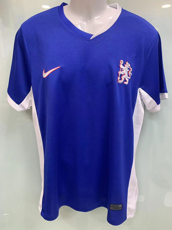 2025-26 chelsea home jersey