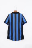 Inter Milan Retro 2001-02 home