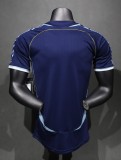 argentina 2006 away player version S-3XL(The player version is more slim fit, it is recommended to buy one size larger)