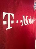 2003-04 Bayern home retro jersey
