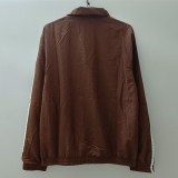 2025-26 AD Khaki windbreaker