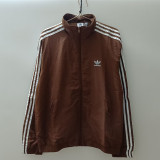 2025-26 AD Khaki windbreaker