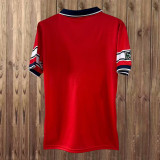 1998 Chicago Fire home retro jersey