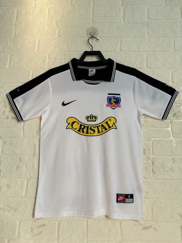 1998-99 Colo COlo home retro jesey
