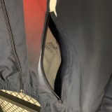 Paris Saint-Germain reversible windbreaker