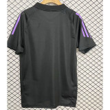 2025-26 COLO COLO black POLO