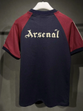 2025-26 arsenal Cotton casual shirt