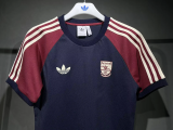 2025-26 arsenal Cotton casual shirt