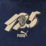 2025-26 AC Milan 125th hoodies