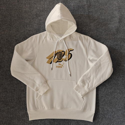 2025-26 AC Milan 125th hoodies
