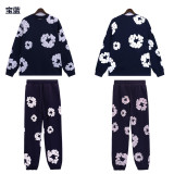 7011*DENIM TEARS Kapok Set