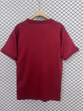 24-25 Bayern red 125th jersey